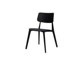 Stellar Outdoor Chair Black Stellar Outdoor Chair Black